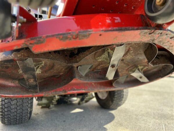 Used Toro Timecutter ZS5000 (74387) - Image 6