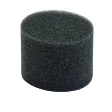 AIR FILTER - OVAL FOAM