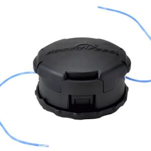 Echo Speed Feed 400 Head