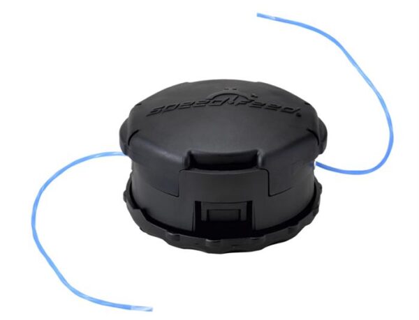 Echo Speed Feed 400 Head