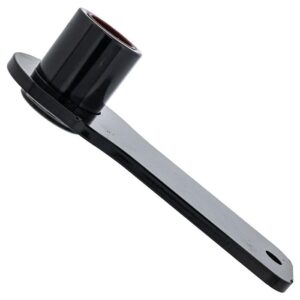 ASM- IDLER ARM inc Nylon Bush