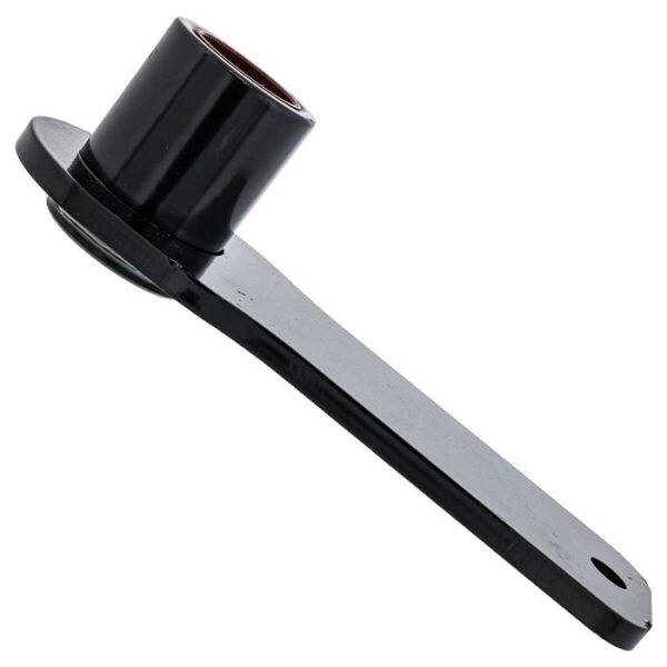 ASM- IDLER ARM inc Nylon Bush