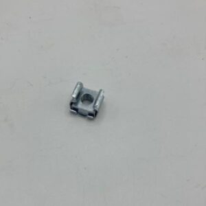 M6 X 3MM CAPTIVE NUT
