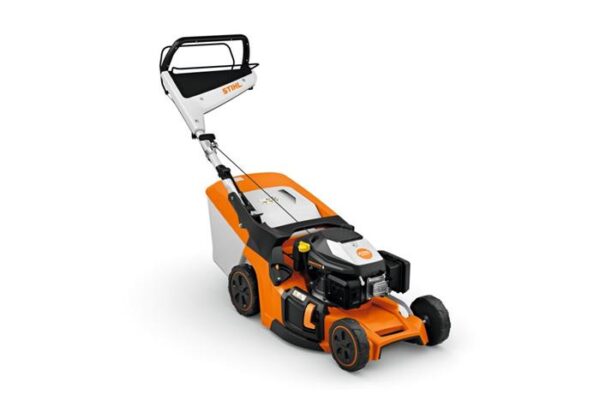 Stihl RM 448.3 T Lawn mower