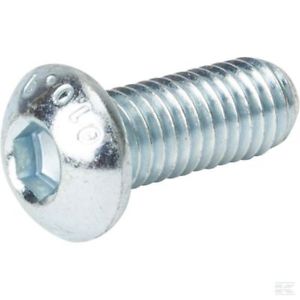 SCREW TBEI M8 x 20