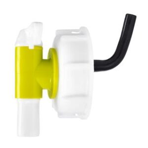 Aeroflow Tap (to fit Aspen 25L cans)