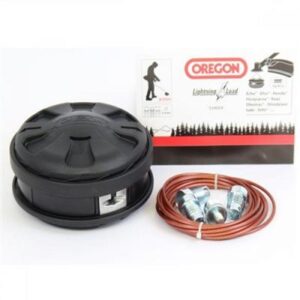 PRO Tap & Go Head C/W ADAPTORS