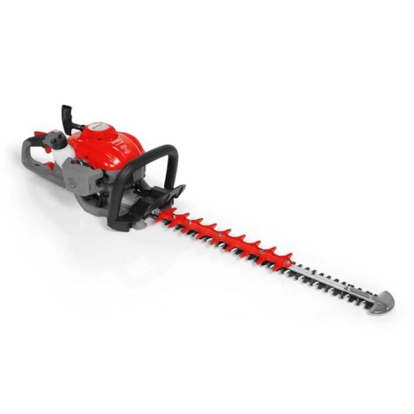 Mitox 650DX Premium + Hedgecutter
