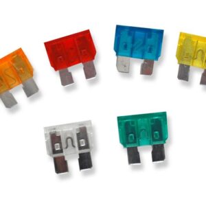 Blade Fuses