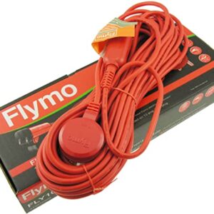 CABLE - MAINS 15M - FLY102
