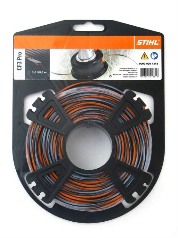 Line CF3 Pro 2.0 x 45m