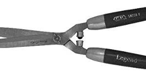 Legend Silver CeKa Shears 8in