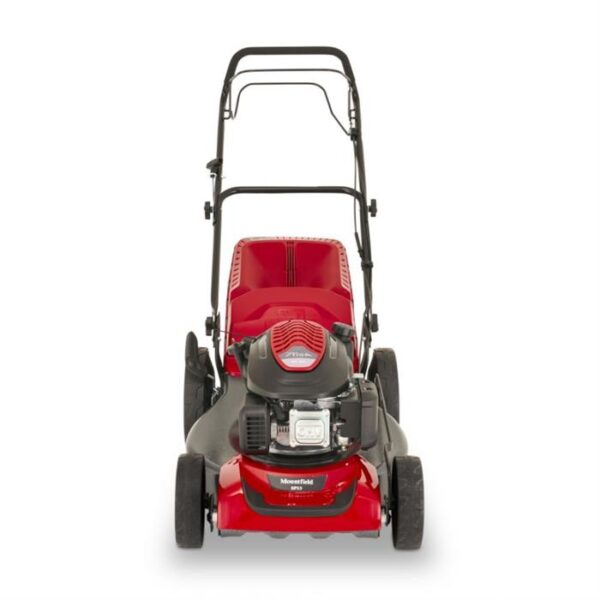 Mountfield SP53 20" Self Drive Mower - Image 2