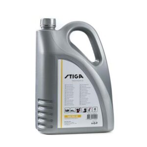 Transmission Oil SAE 5W-40 4 Litre