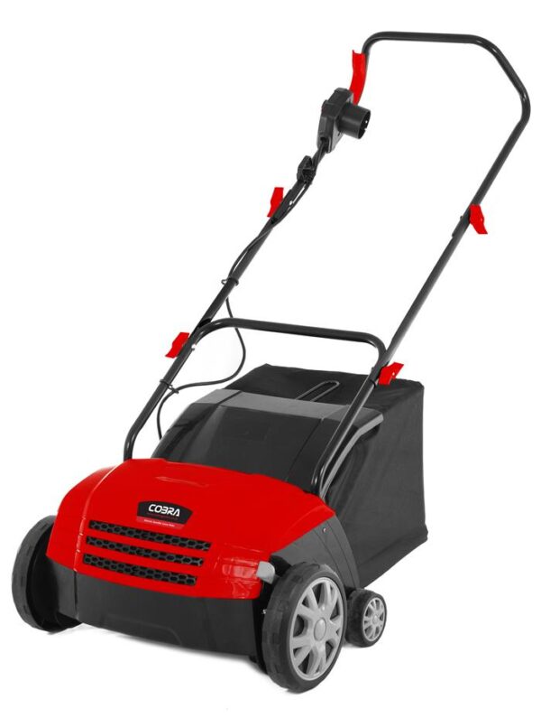 Cobra SA32E Scarifier