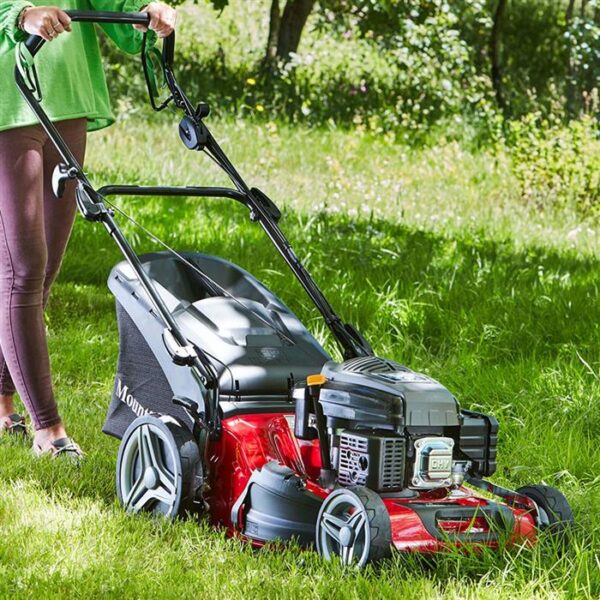 Mountfield HW531 PD 53cm Mower - Image 2