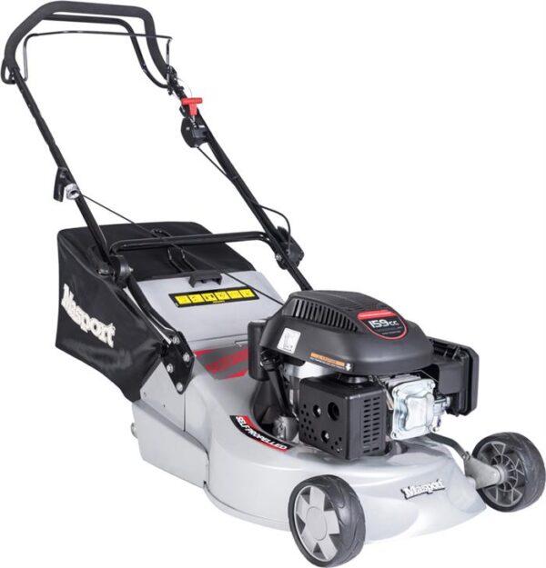 Masport RRSP 18 L Rotarola 18" Self Drive Roller Mower