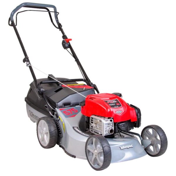 Masport 575 AL SP Combo Alloy Body Mower