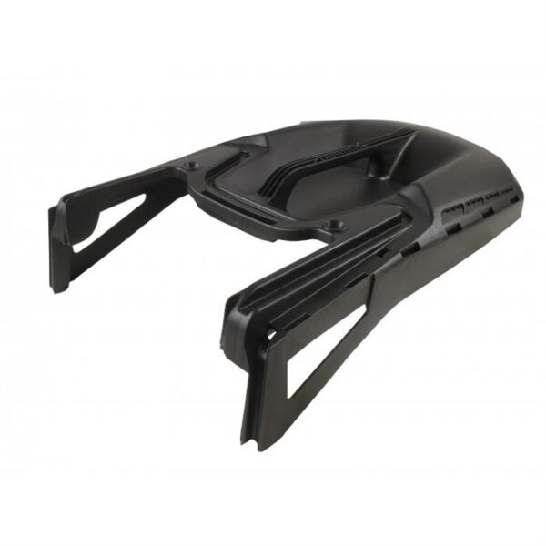 Grasscatcher Top - Full Indicator (Black)