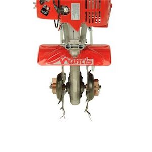 Mantis Planter Furrower Attchment