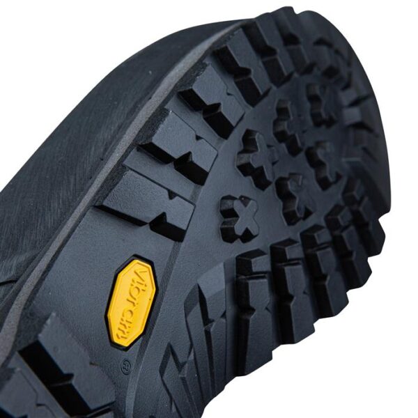 AT33000 Scafell Lite Chainsaw Boot Lime Class 2 - Image 6