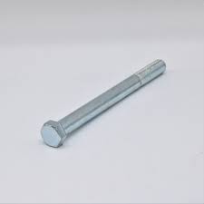 M6 X 50 BOLT HEX HD