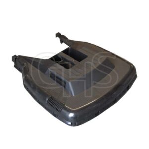 Grassbag Upper (black) 2006