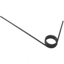 Torsion spring