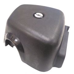 Filter cover