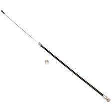 Throttle cable
