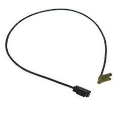 Short circuit wire