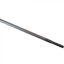 Drive tube assembly