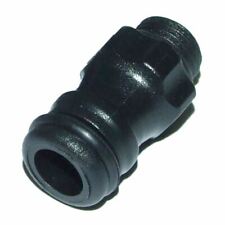 Hose connector
