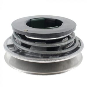 V-belt pulley