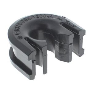 Axle guard