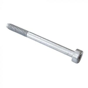 Pan head self-tapping screw IS-D5x60
