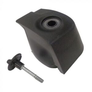 Filter cover