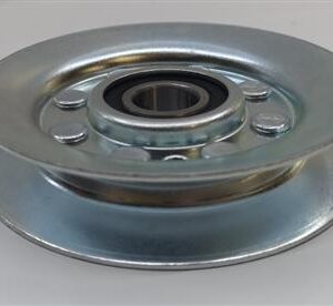 Pulley - V 15mm Center