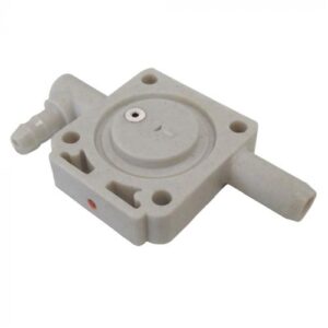 Flange