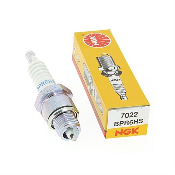 Spark Plug BPR6HS