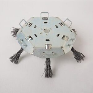 Brush Holder 42cm