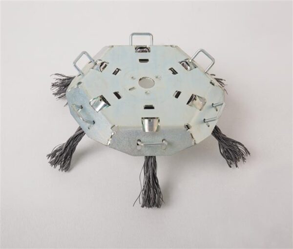 Brush Holder 42cm