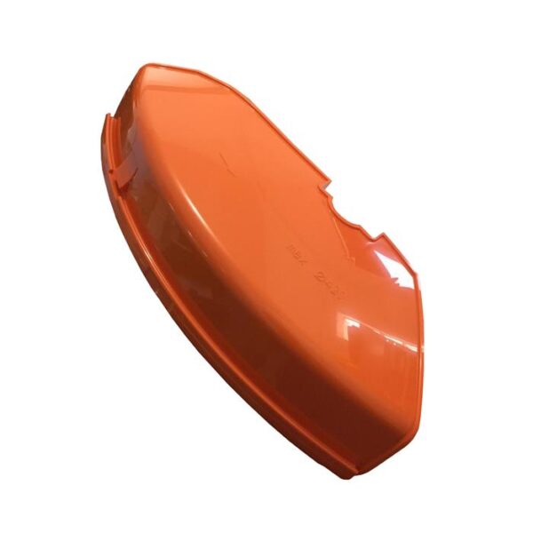 Deflector
