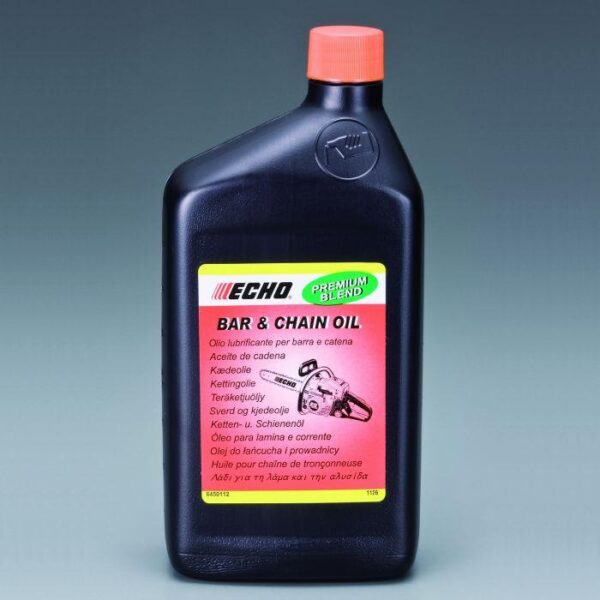 Chain Oil 0.95L