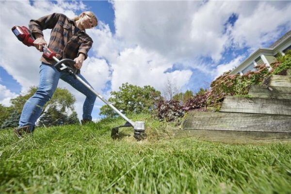 Toro 60v Brushless Grass Trimmer (51835T) Special Price While Stocks Last - Image 2