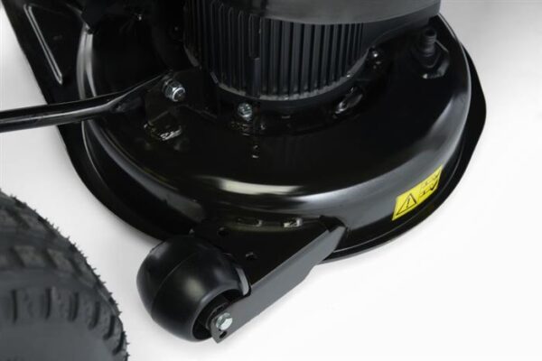 Stiga Estate 584e Battery Powered Ride On Mower - Image 5