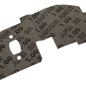 Muffler gasket