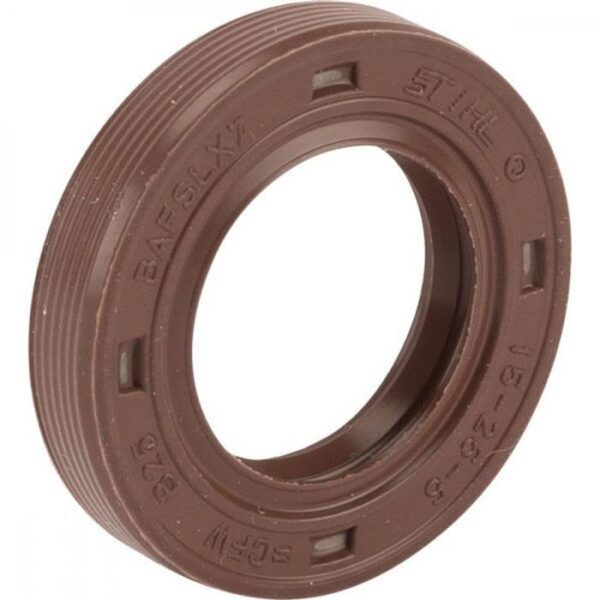Oil seal DIN3760-AS15x25x5