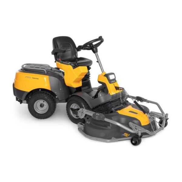 Stiga Park Pro 900 WX Out Front Mower