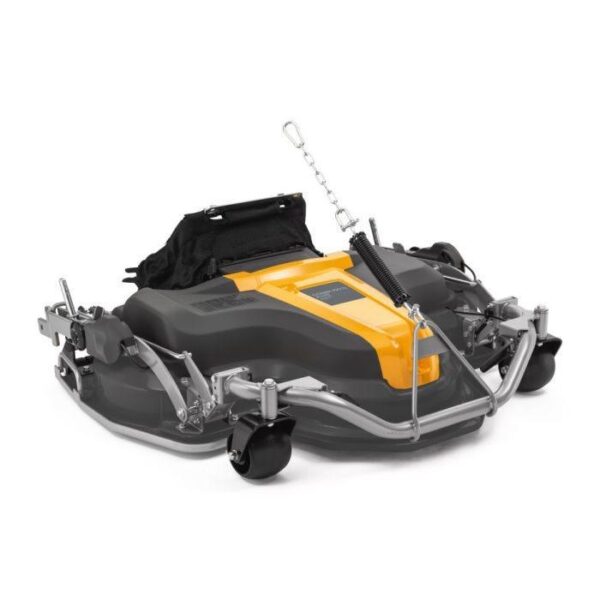 Stiga Combi 100 Q Plus Deck